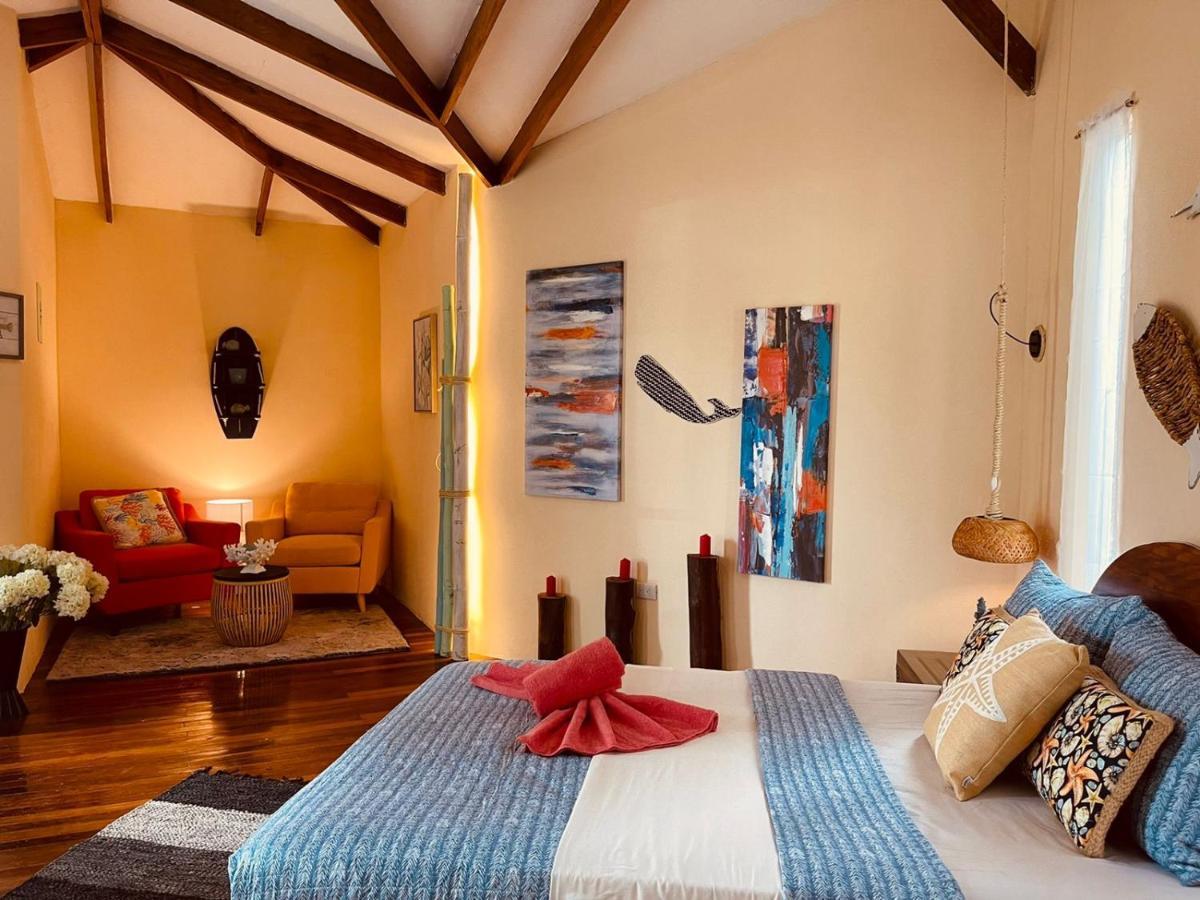 Grand Park Manuel Antonio Hotell Quepos Exteriör bild