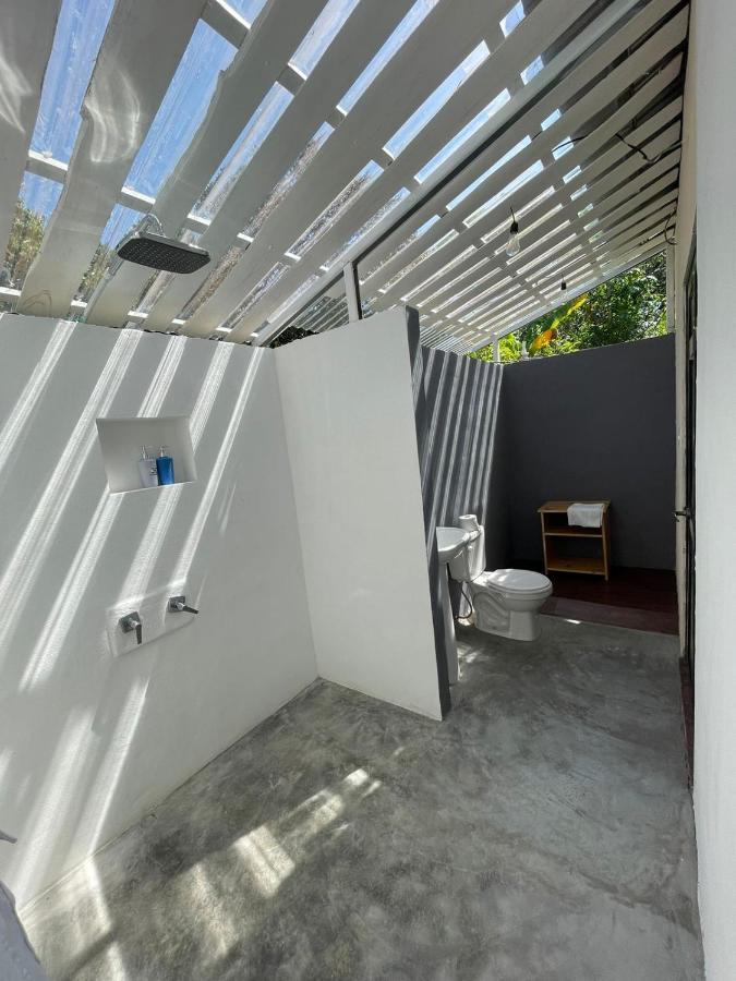 Grand Park Manuel Antonio Hotell Quepos Exteriör bild